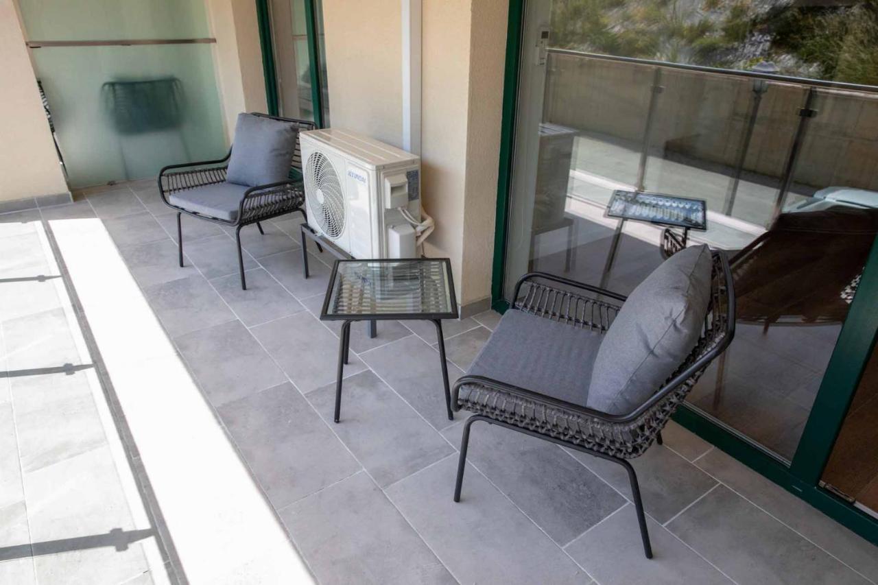 Bg Luximmo Apartments كلوج-نابوكا المظهر الخارجي الصورة