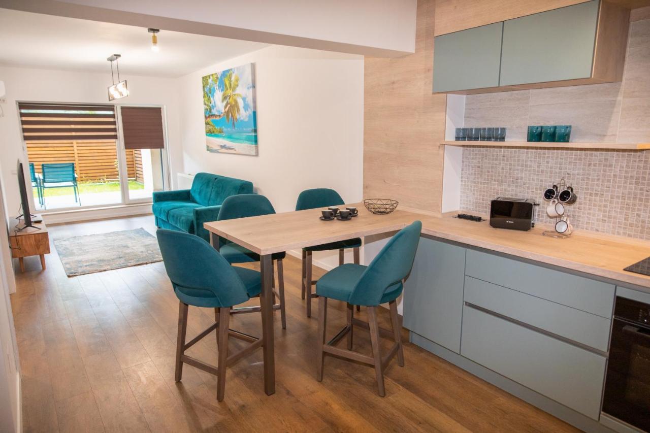 Bg Luximmo Apartments كلوج-نابوكا المظهر الخارجي الصورة