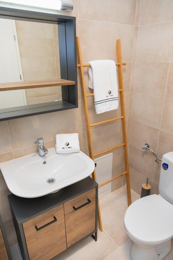 Bg Luximmo Apartments كلوج-نابوكا المظهر الخارجي الصورة
