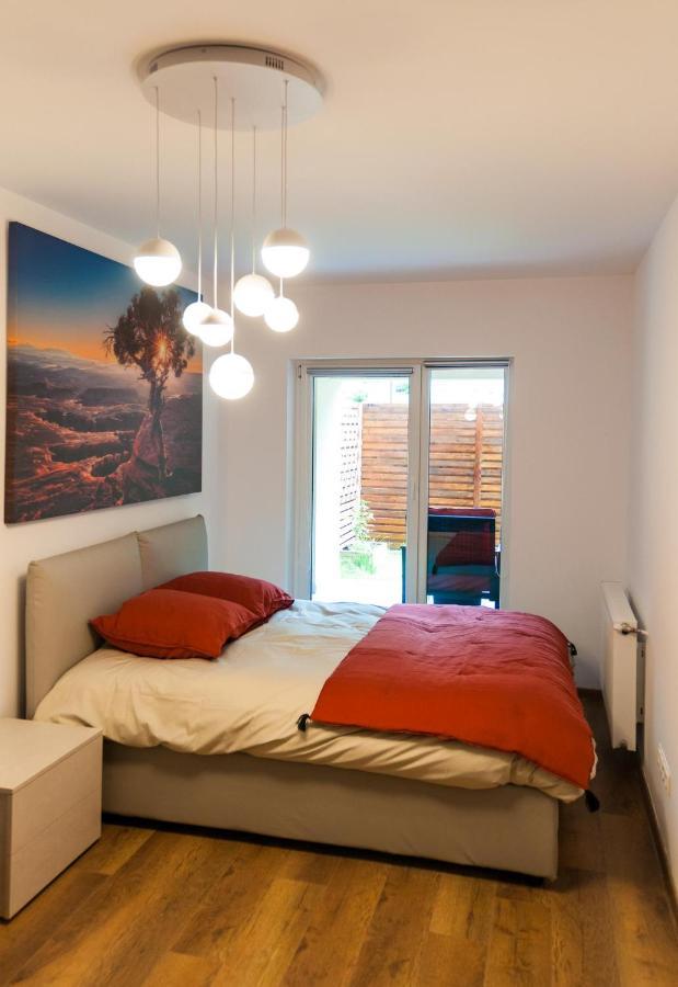 Bg Luximmo Apartments كلوج-نابوكا المظهر الخارجي الصورة