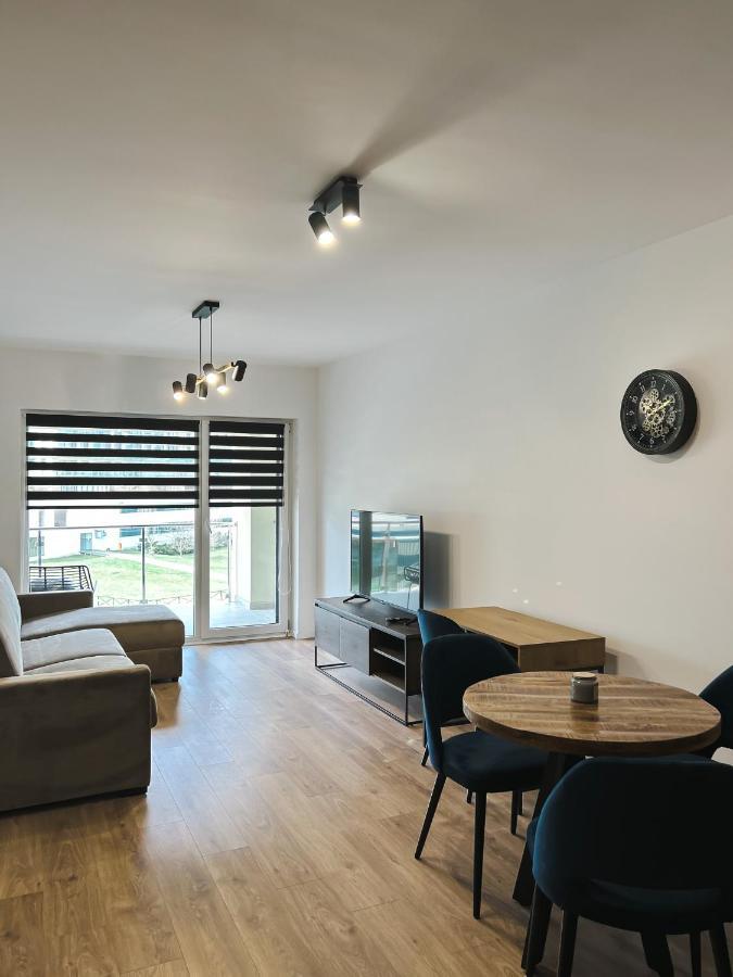 Bg Luximmo Apartments كلوج-نابوكا المظهر الخارجي الصورة