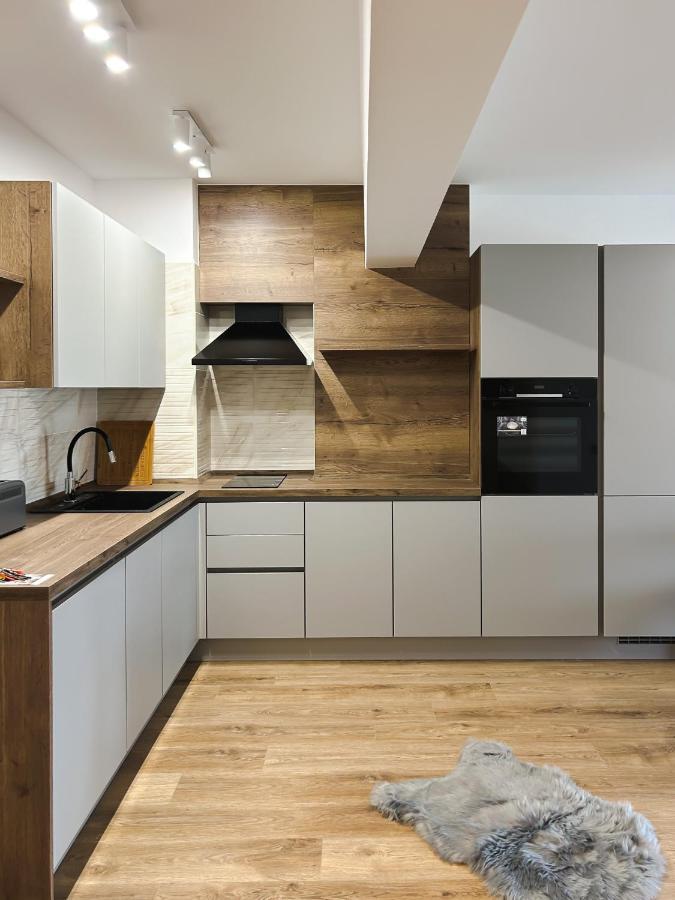 Bg Luximmo Apartments كلوج-نابوكا المظهر الخارجي الصورة