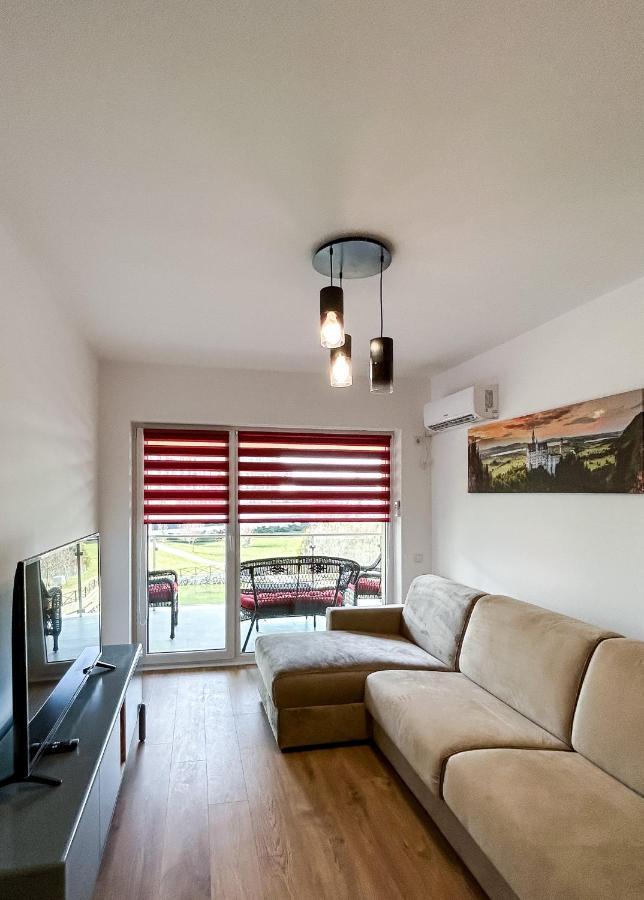 Bg Luximmo Apartments كلوج-نابوكا المظهر الخارجي الصورة