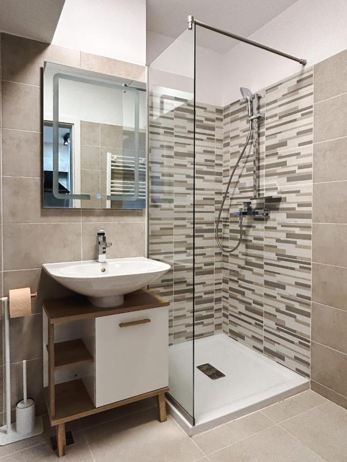Bg Luximmo Apartments كلوج-نابوكا المظهر الخارجي الصورة