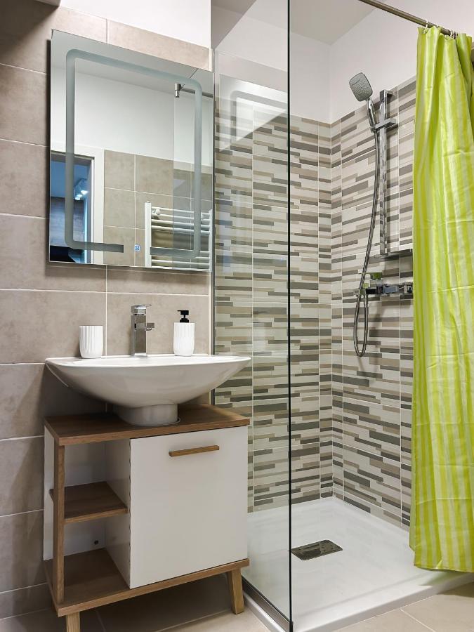 Bg Luximmo Apartments كلوج-نابوكا المظهر الخارجي الصورة