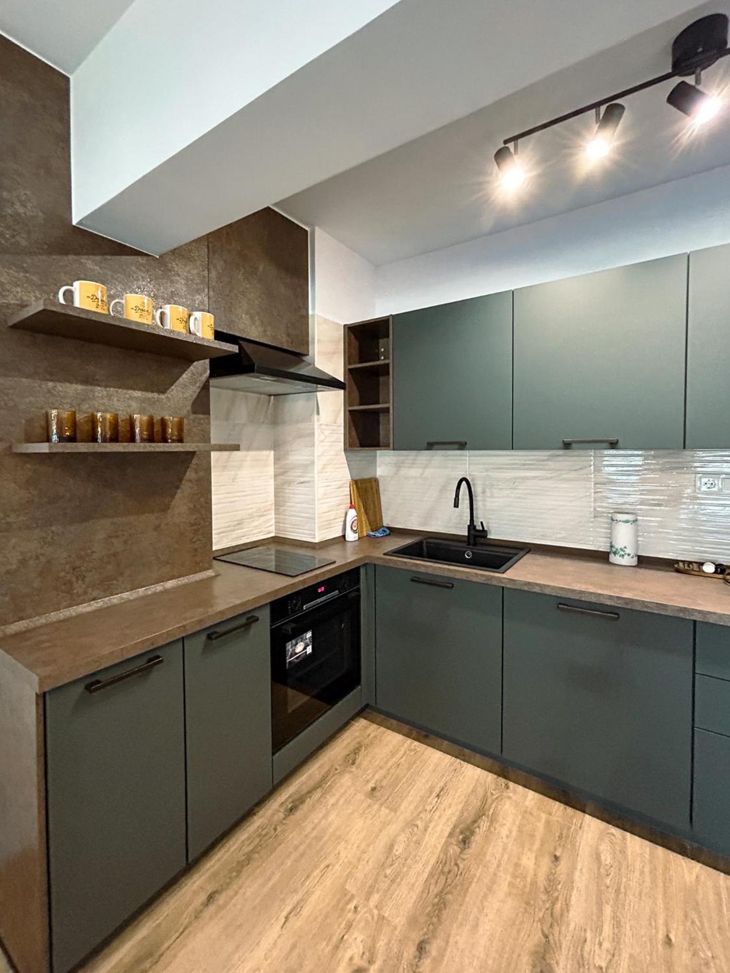Bg Luximmo Apartments كلوج-نابوكا المظهر الخارجي الصورة