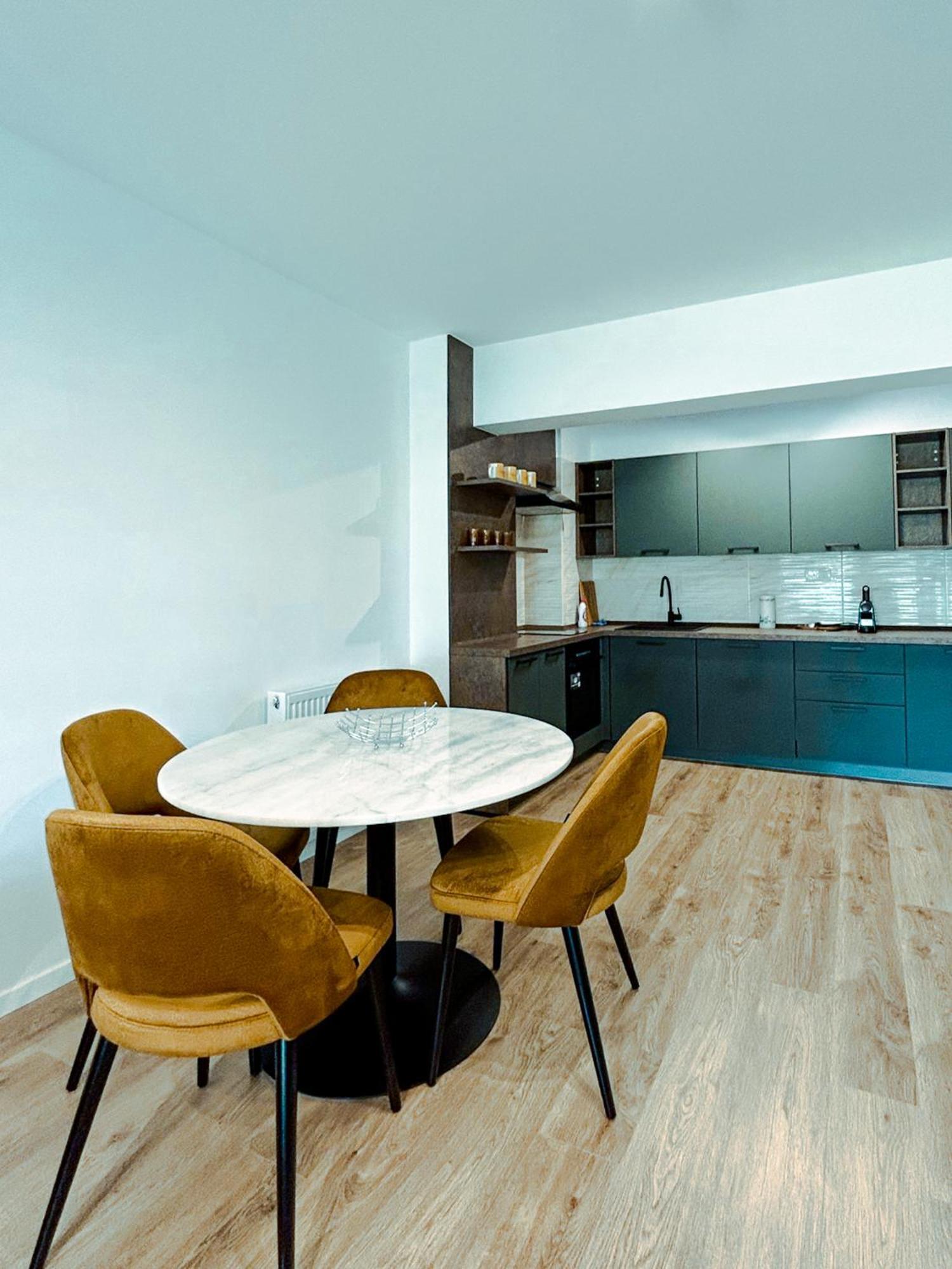 Bg Luximmo Apartments كلوج-نابوكا المظهر الخارجي الصورة