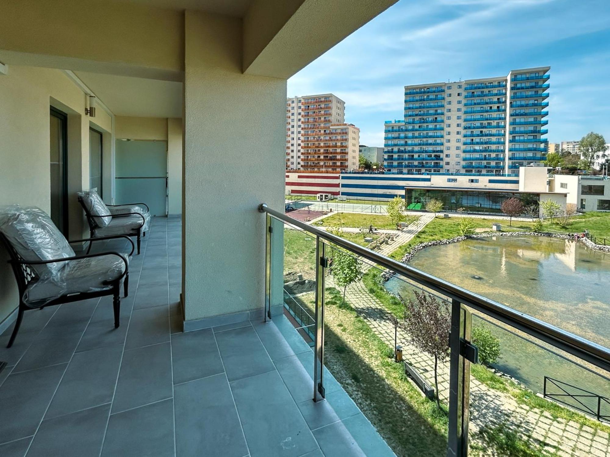 Bg Luximmo Apartments كلوج-نابوكا المظهر الخارجي الصورة