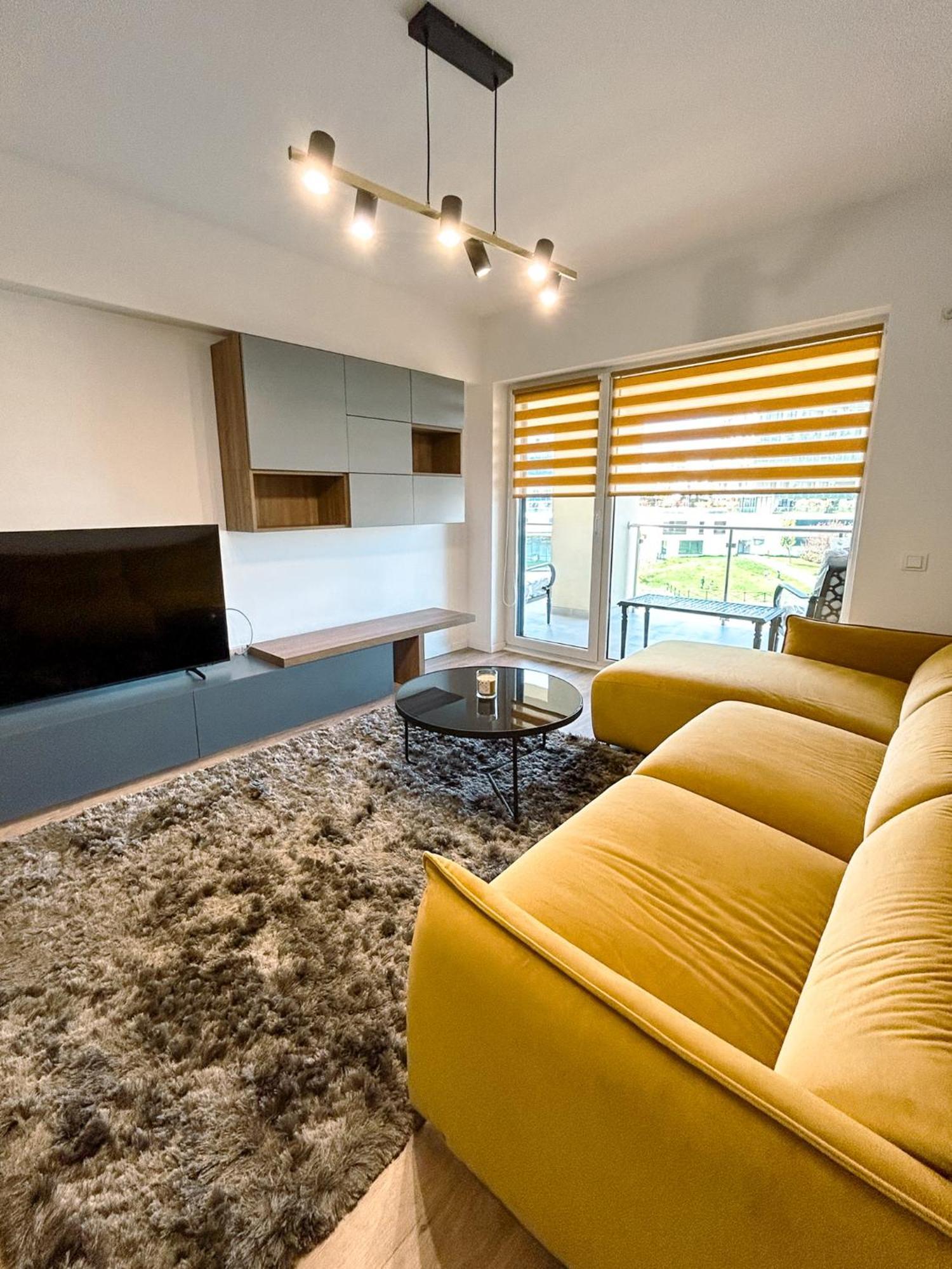 Bg Luximmo Apartments كلوج-نابوكا المظهر الخارجي الصورة